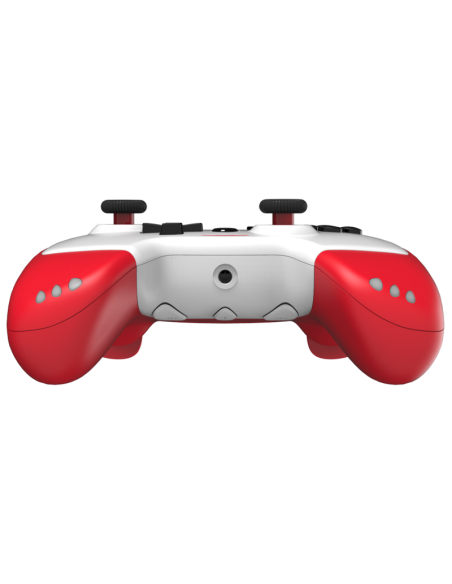 GAMEPAD Switch Bluetooth RED - Imagen 5