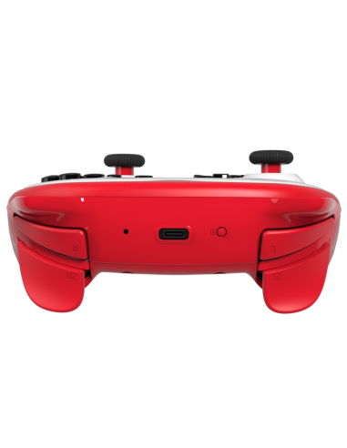 GAMEPAD Switch Bluetooth RED - Imagen 6