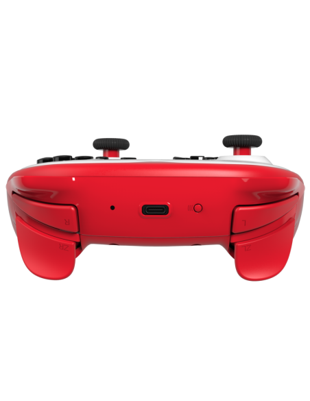 GAMEPAD Switch Bluetooth RED - Imagen 6