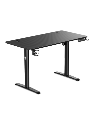 Mesa Gaming Motorizada Headquarter 700 | Diseño Compacto y Ergonomía - Imagen 1