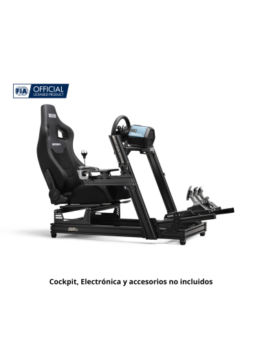 ▷ Asiento Reclinable ERS4 Elite Reclining Seat PU Leather & Suede Edition - Imagen 5
