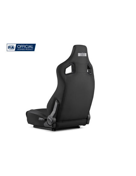 Imagen 3 - ▷ Asiento ERS4 Elite Reclining Seat - Fabric & Mesh Edition ▷ Asiento ERS4 Elite Reclining Seat - Fabric & Mesh Edition - Imagen 3