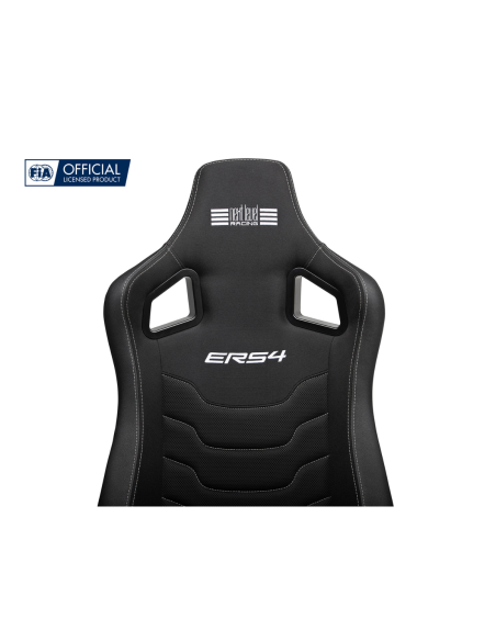 Imagen 4 - ▷ Asiento ERS4 Elite Reclining Seat - Fabric & Mesh Edition ▷ Asiento ERS4 Elite Reclining Seat - Fabric & Mesh Edition - Imagen 4