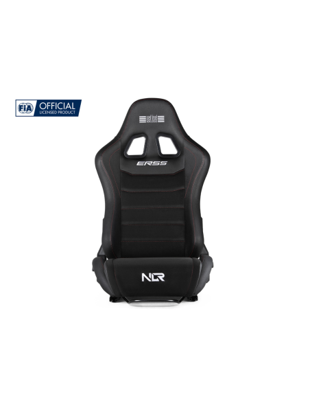 ▷ Asiento ERS5 Elite Reclining Seat - Leather & Suede Edition - Imagen 1