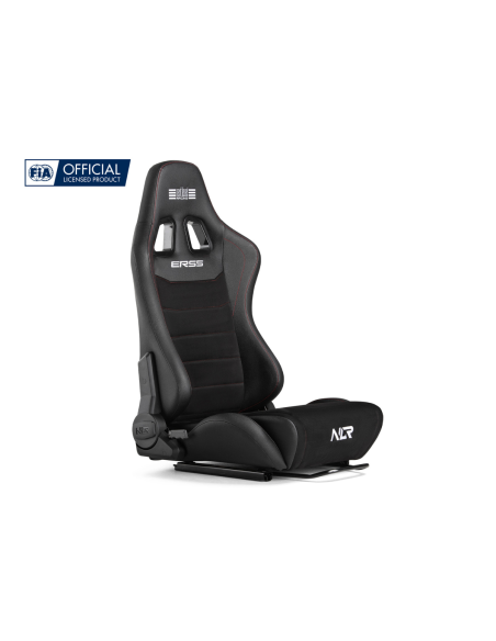 ▷ Asiento ERS5 Elite Reclining Seat - Leather & Suede Edition - Imagen 3