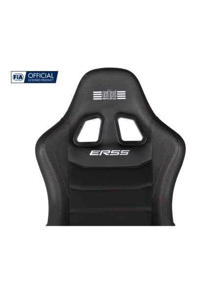 ▷ Asiento ERS5 Elite Reclining Seat - Leather & Suede Edition - Imagen 4