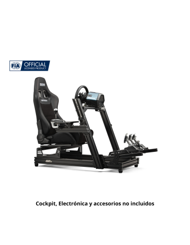 ▷ Asiento ERS5 Elite Reclining Seat - Leather & Suede Edition - Imagen 5