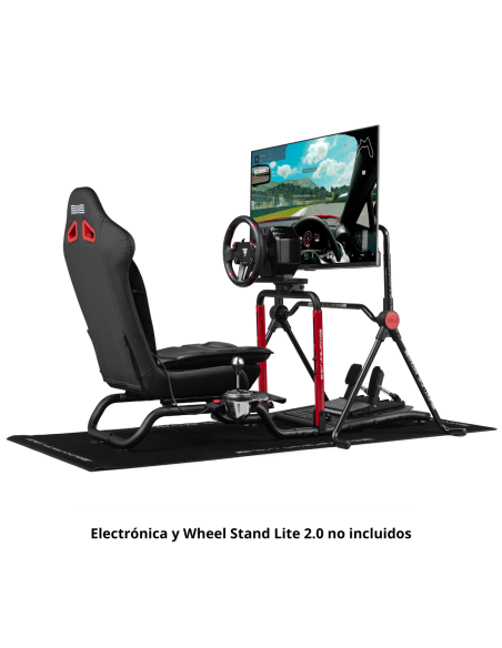 Wheel Stand Lite 2.0 Victory Seat Add-On - Imagen 5