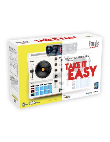DJCONTROL MIX ULTRA - Imagen 5