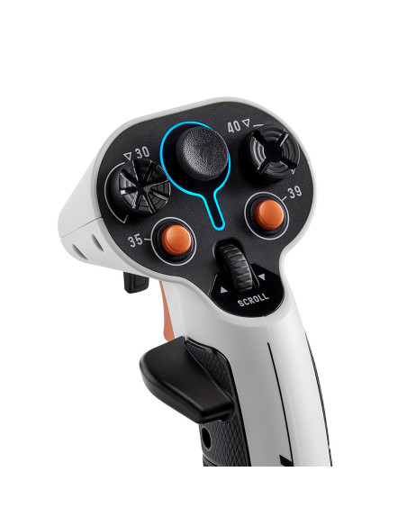 SOL-R 1 FLIGHTSTICK - PC - Imagen 2