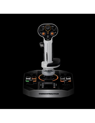 SOL-R 1 FLIGHTSTICK - PC - Imagen 4
