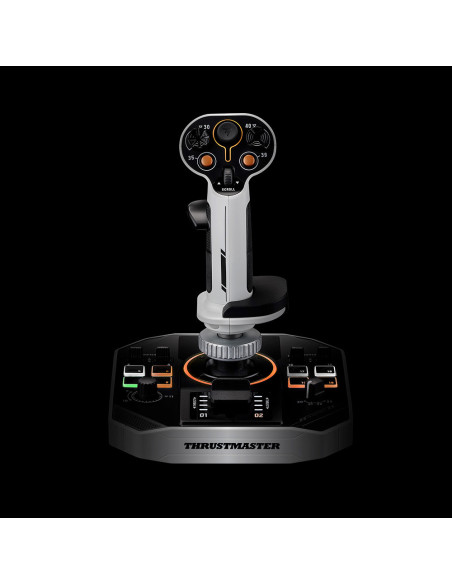SOL-R 1 FLIGHTSTICK - PC - Imagen 4