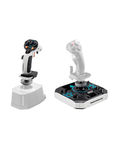 SOL-R 1 FLIGHTSTICK - PC - Imagen 5