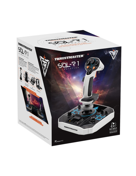 SOL-R 1 FLIGHTSTICK - PC - Imagen 7