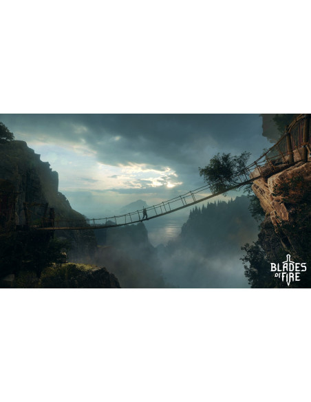 Blades of Fire - Day 1 Edition - PS5 - Imagen 2