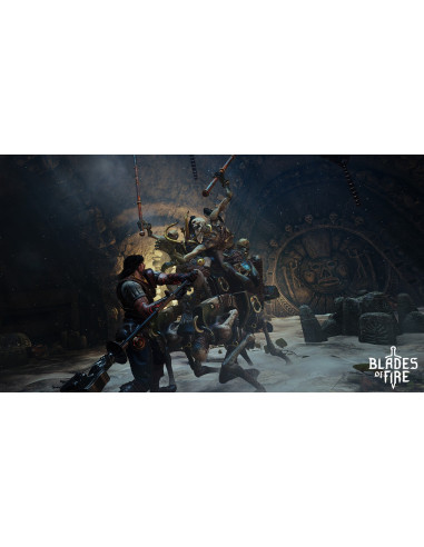 Blades of Fire - Standard Edition - PS5 - Imagen 5