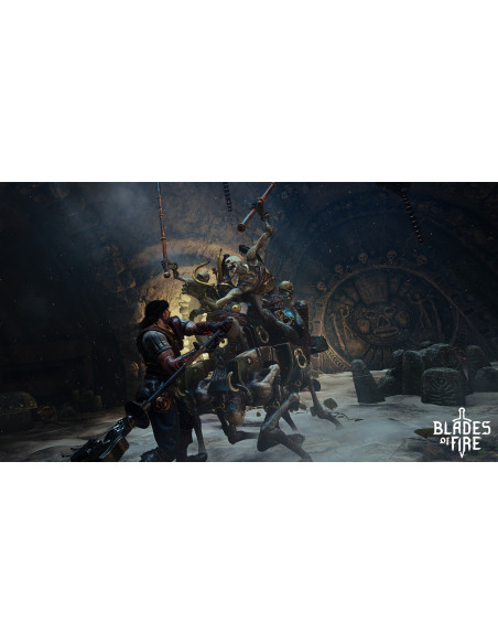 Blades of Fire - Standard Edition - PS5 - Imagen 5