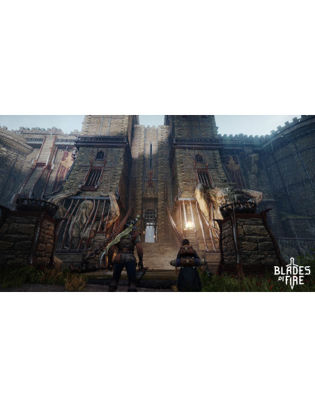 Blades of Fire - Standard Edition - PS5 - Imagen 6