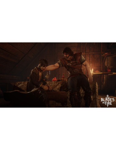Blades of Fire - Standard Edition - PS5 - Imagen 7