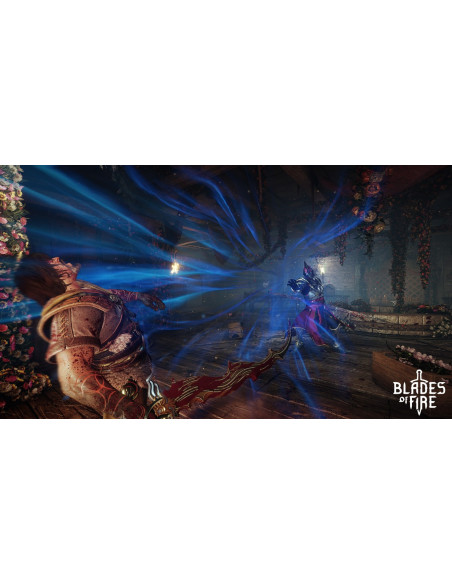 Blades of Fire - Standard Edition - PS5 - Imagen 10