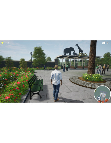 My Vet Practice in the Zoo - PS5 - Imagen 5