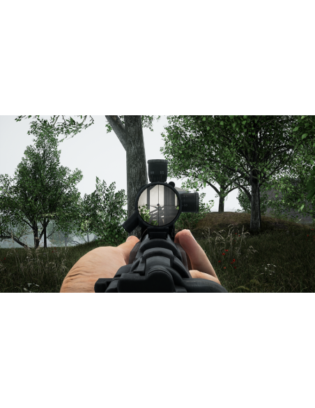 United Assault - Normandy '44 - PS5 - Imagen 8