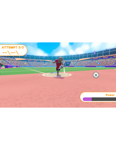 Summer Games Challenge - PS5 - Imagen 7