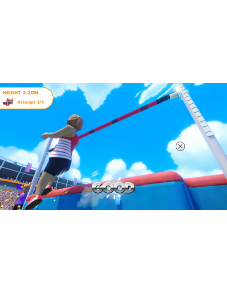 Summer Games Challenge - PS5 - Imagen 8