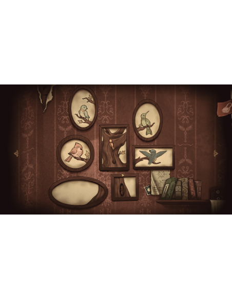 Tales from Candleforth - PS5 - Imagen 4