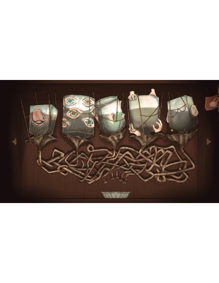 Tales from Candleforth - PS5 - Imagen 7