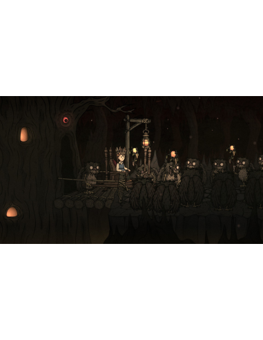 Creepy Tales Double Pack - PS5 - Imagen 4