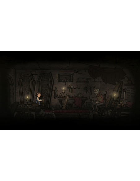 Creepy Tales Double Pack - PS5 - Imagen 5