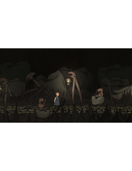 Creepy Tales Double Pack - PS5 - Imagen 6