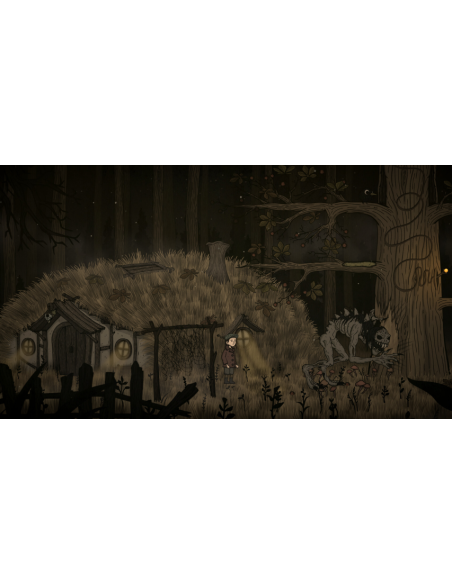 Creepy Tales Double Pack - PS5 - Imagen 9