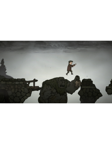 Creepy Tales Double Pack - PS5 - Imagen 11