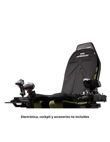 ▷ HF8 PRO - Haptic Feedback Gaming Pad 【Novedad 2025】OcioGlobalShop - Imagen 4