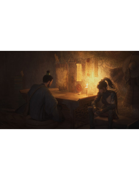 WUCHANG: Fallen Feathers Day 1 Edition - PS5 - Imagen 5