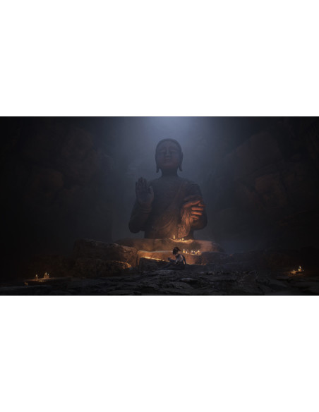 WUCHANG: Fallen Feathers Day 1 Edition - PS5 - Imagen 7