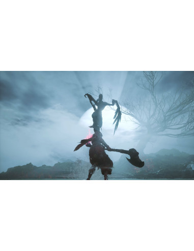 WUCHANG: Fallen Feathers Standard Edition - PS5 - Imagen 2