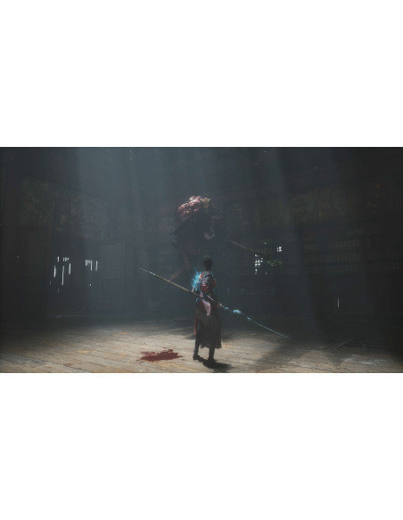 WUCHANG: Fallen Feathers Standard Edition - PS5 - Imagen 3