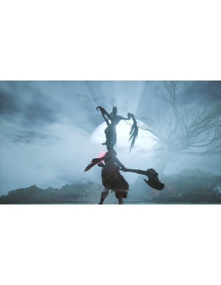 WUCHANG: Fallen Feathers Day 1 Edition - Xbox One/Series X - Imagen 2