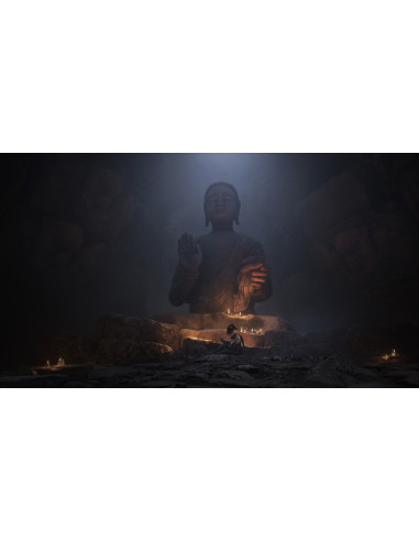 WUCHANG: Fallen Feathers Day 1 Edition - Xbox One/Series X - Imagen 6