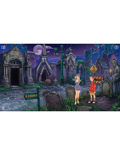 Jerry Anker and the Quest to get Love - NSW - Imagen 2