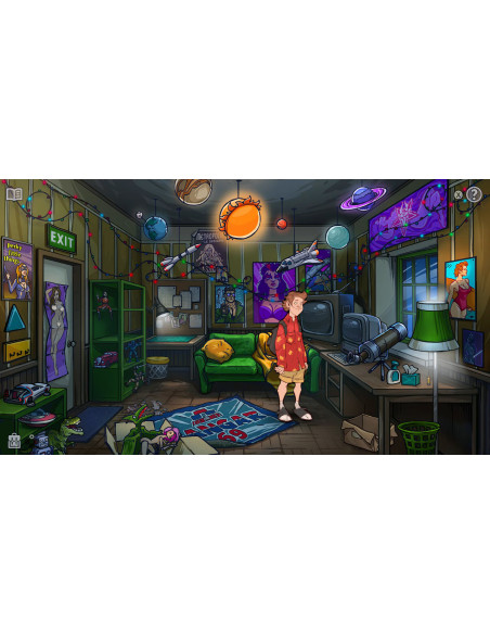 SHIN CHAN SHIRO And The Coal Town Switch Euro New (Game In English) EUR 42,79 - FR