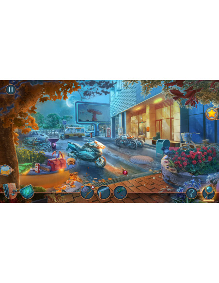 Hidden Objects 7 - Unsolved Case Collectors Edition - PS5 - Imagen 3