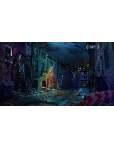 Hidden Objects 7 - Unsolved Case Collectors Edition - PS5 - Imagen 11