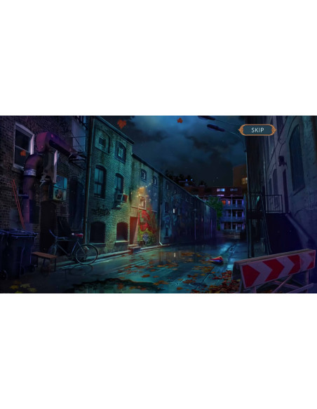Hidden Objects 7 - Unsolved Case Collectors Edition - PS5 - Imagen 11