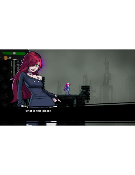 » Dreamcutter Steel Book Limited Edition - NSW - Imagen 10