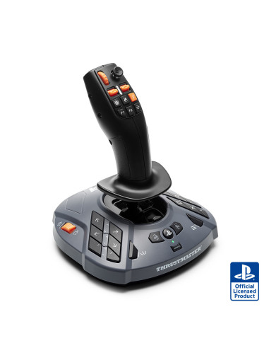 SIMTASK FARMING STICK - PS5 / PC - Imagen 1