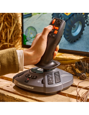 SIMTASK FARMING STICK - PS5 / PC - Imagen 8